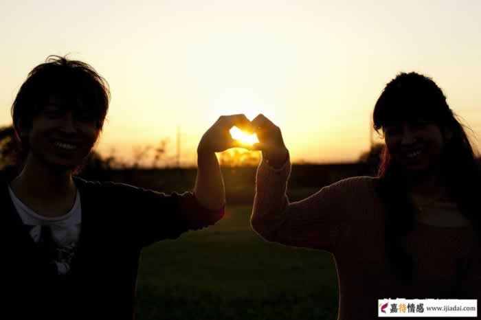 当嫌弃对方了该怎么办？_嘉待情感