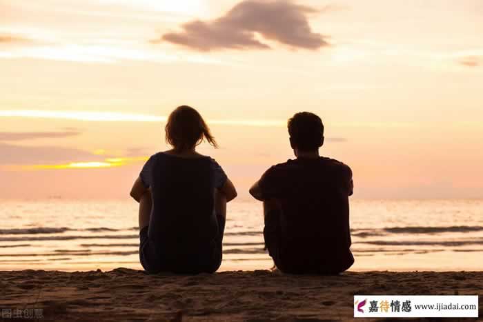 当嫌弃对方了该怎么办？_嘉待情感