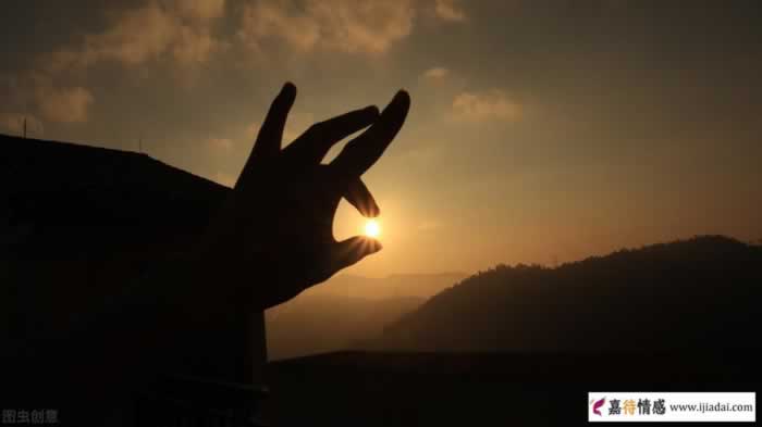 有多少男女难以摆脱前任阴影？_嘉待情感