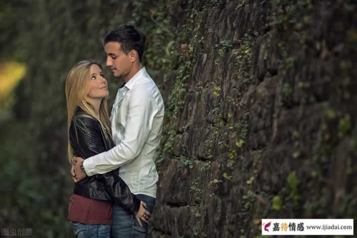 有多少男女难以摆脱前任阴影？_嘉待情感