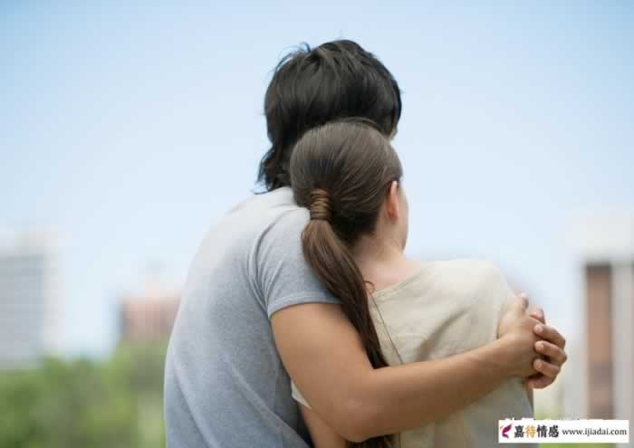 有多少男女难以摆脱前任阴影？_嘉待情感