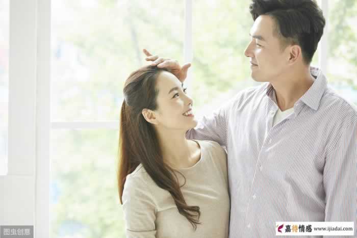 人到中年女人是对你动了真情还是玩玩而已？可以看这三点看得出来_嘉待情感