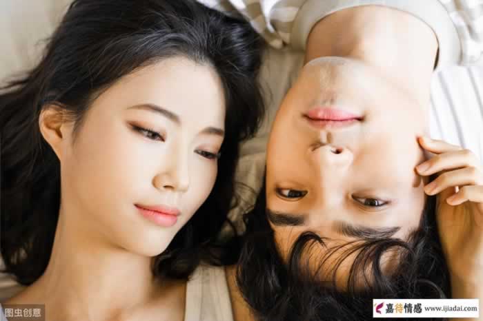 人到中年女人是对你动了真情还是玩玩而已？可以看这三点看得出来_嘉待情感