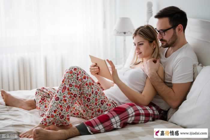 男人婚外情一半是妻子的责任，你们认可吗？_嘉待情感