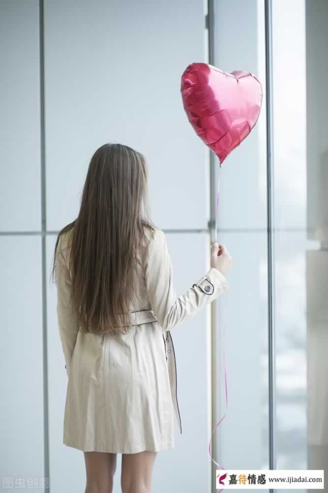 喜欢上一个人是什么样子？_嘉待情感