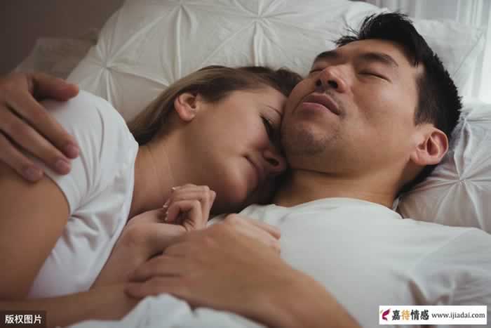 38岁中年女人实话实说：女生喜欢被触碰的几个地方生气时很管用_嘉待情感