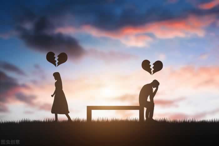 分分合合的假性分手，正确的挽回策略应该怎样挽回？_嘉待情感