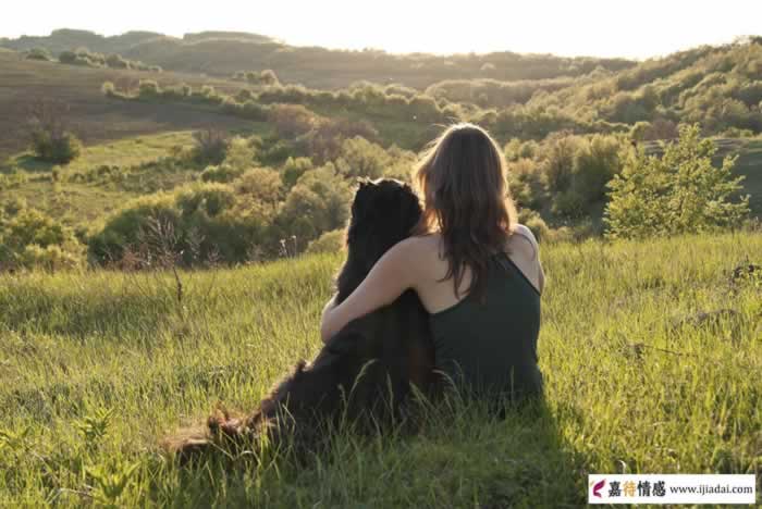 如何确定对方是实在人？_嘉待情感