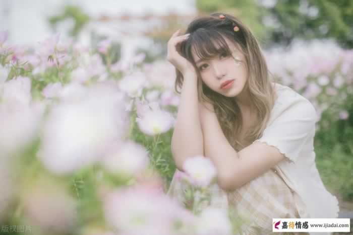 两性交往中，什么样的女人最傻？_嘉待情感