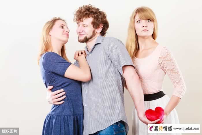 男人出轨后会给婚外情人幸福吗？看这三个地方就会有答案_嘉待情感