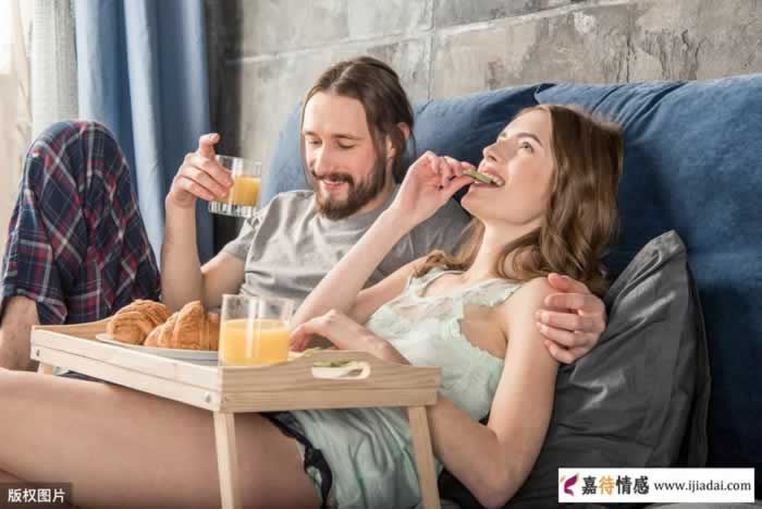 女人有了婚外情会拒绝老公吗？三位经历过的女人说出心里话_嘉待情感