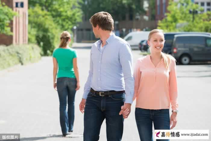 给所有出轨男人一个忠告：情人的真面目你见过吗？_嘉待情感