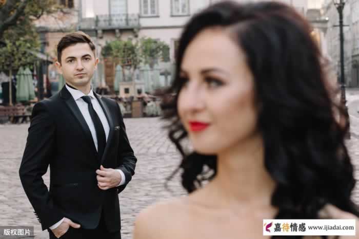 这3种类型的女人对中年男人更有吸引力，你有遇到过吗？_嘉待情感