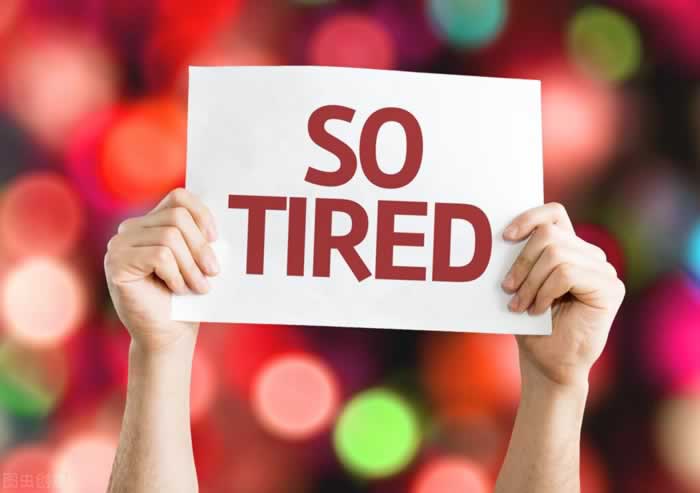 前男友分手时说还很喜欢我，但他觉得太累了，还有复合的可能吗？_嘉待情感