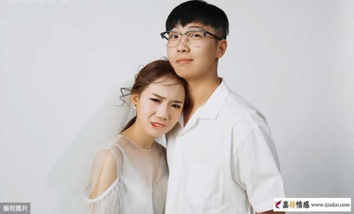 女人说饿了其实是在说这些，男人别再不知道_嘉待情感