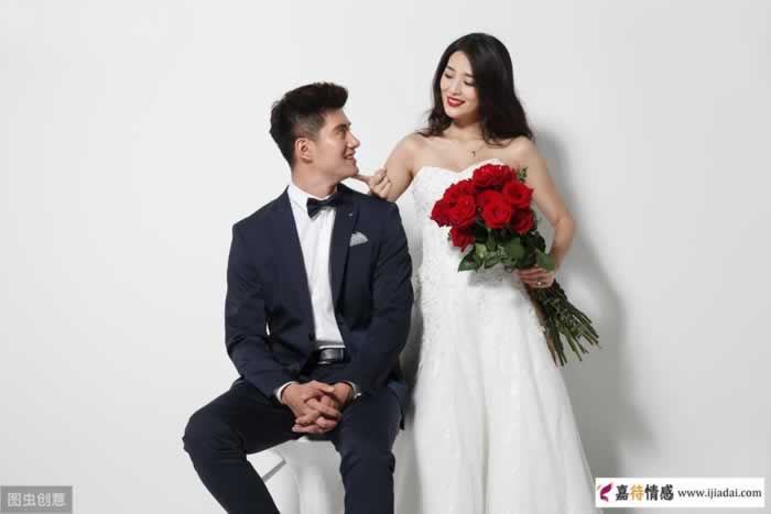 哪种类型的男人更招女生喜欢，三个女人说出了心声_嘉待情感