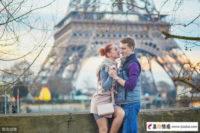 女人有时候不理你往往意味着她是这几种心态，男人要知道_嘉待情感