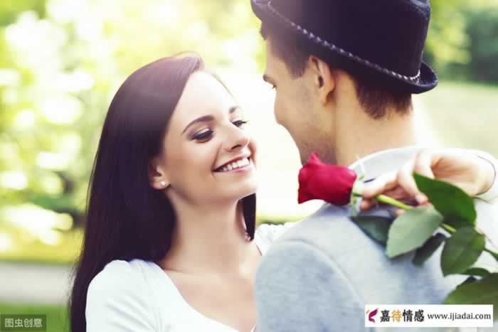 想跟中年女人日久生情，可以试试这三个条件其实一点都不难_嘉待情感