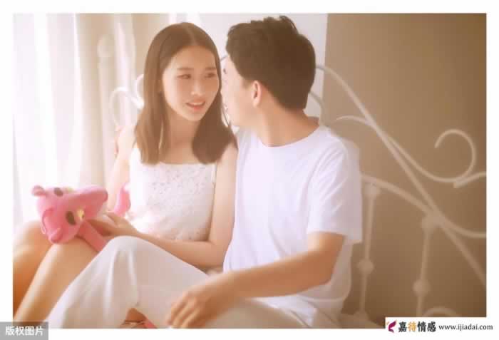 女人说饿了其实是在说这些，男人别再不知道_嘉待情感