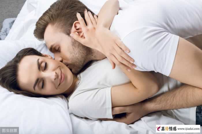 想跟中年女人日久生情，可以试试这三个条件其实一点都不难_嘉待情感