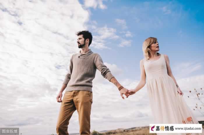 想跟中年女人日久生情，可以试试这三个条件其实一点都不难_嘉待情感