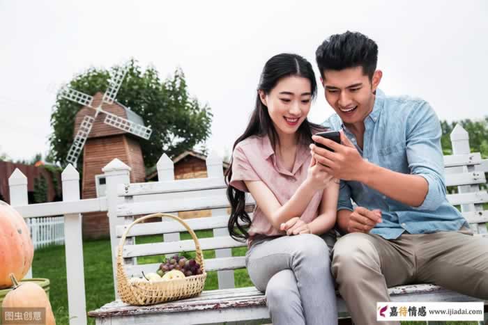 哪种类型的男人更招女生喜欢，三个女人说出了心声_嘉待情感