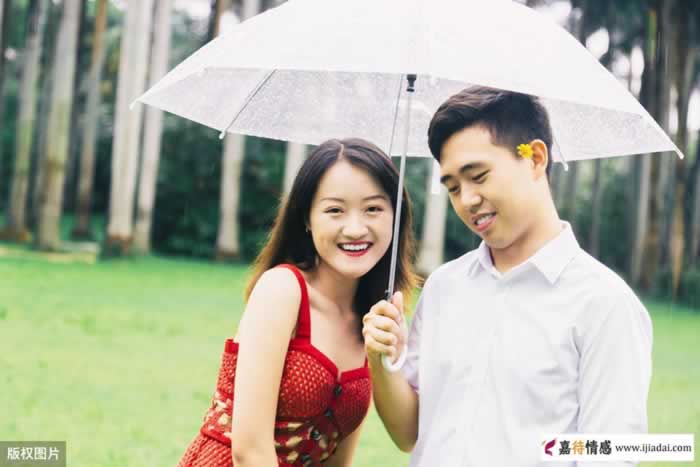 女人说饿了其实是在说这些，男人别再不知道_嘉待情感