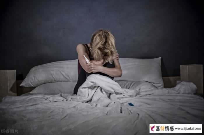 分手后断联会不会让前男友想你？断联多久能知道他不会回来？_嘉待情感