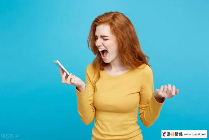 分手后断联会不会让前男友想你？断联多久能知道他不会回来？_嘉待情感