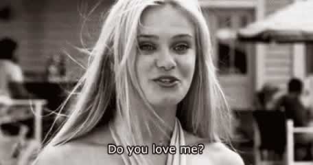 前男友刚开始都有回复，后面发什么消息都不回，该怎么办呢？_嘉待情感