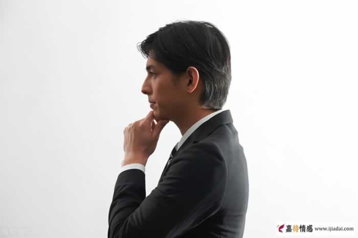 前任会因为什么而回头？_嘉待情感