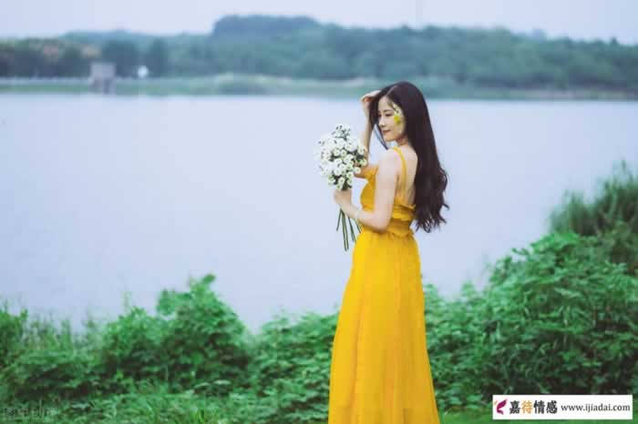 男人比较“恐惧”的3种女人，希望你不是_嘉待情感