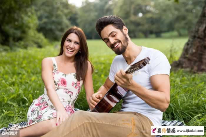 留住女人的从来都不是爱，男人你知道是什么吗？_嘉待情感