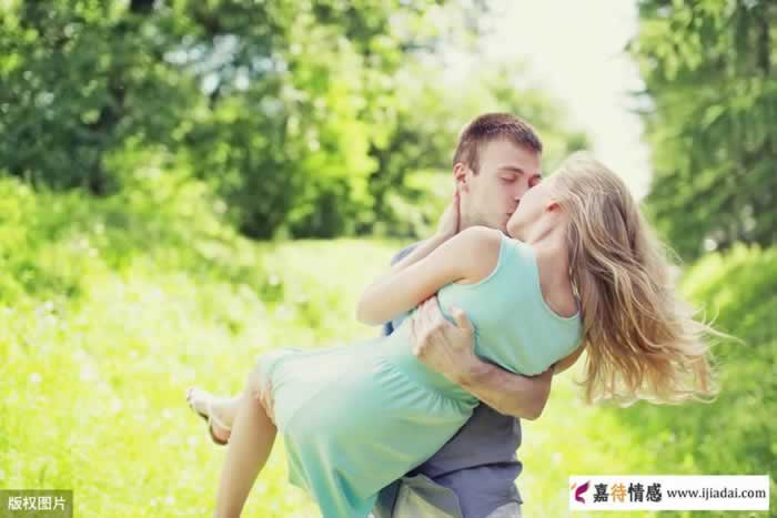 留住女人的从来都不是爱，男人你知道是什么吗？_嘉待情感