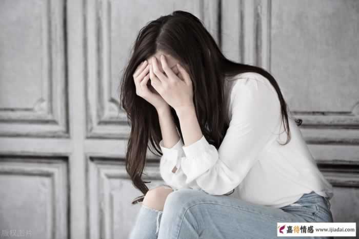 为什么出轨的男人对儿女很冷漠_嘉待情感