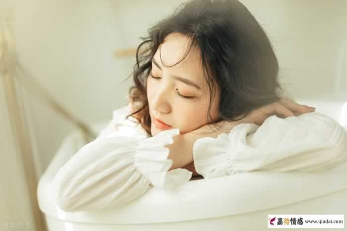 妻子看不起丈夫，会有什么表现？3种状态很明显_嘉待情感