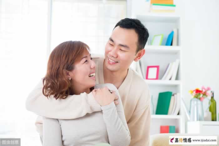 中年女人如果真心依赖你才会对你说三话，男人了解下_嘉待情感