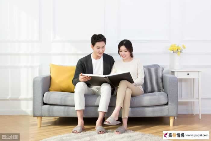 中年异性之间从暧昧关系发展到恋人，大部分需要做好这些步骤就行_嘉待情感