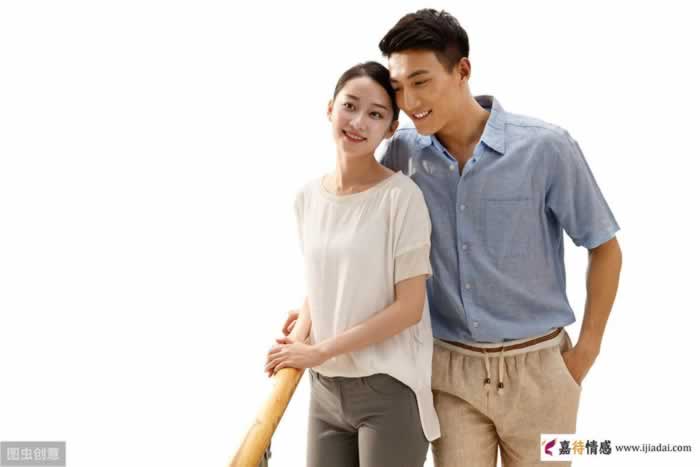 中年女人如果真心依赖你才会对你说三话，男人了解下_嘉待情感