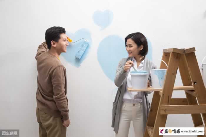 哪种类型的男人更招女生喜欢，三个女人说出了心声_嘉待情感