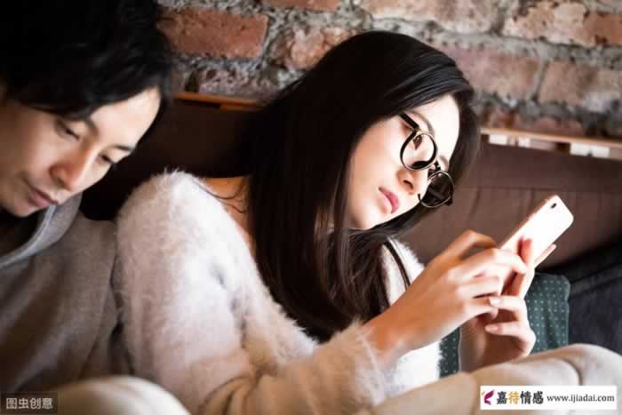 唯有真心相爱的情人，才会用这些方式联系你_嘉待情感