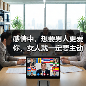 感情中，想要男人更爱你，女人就一定要主动告诉男人这几件事（图3）