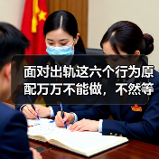 面对出轨这六个行为原配万万不能做,不然等于成全小三(图3) 面对出轨这六个行为原配万万不能做,不然等于成全小三(图3)