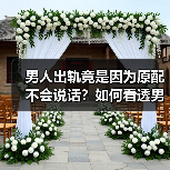 男人出轨竟是因为原配不会说话?如何看透男人心理?(图4) 男人出轨竟是因为原配不会说话?如何看透男人心理?(图4)