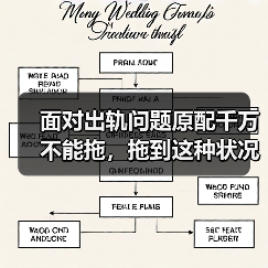 面对出轨问题原配千万不能拖,拖到这种状况,就不可能分离小三了(图3) 面对出轨问题原配千万不能拖,拖到这种状况,就不可能分离小三了(图3)