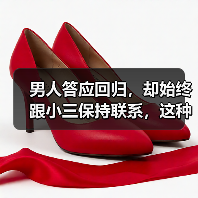 男人答应回归,却始终跟小三保持联系,这种情况原配该如何处理?(图4) 男人答应回归,却始终跟小三保持联系,这种情况原配该如何处理?(图4)