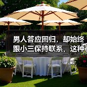 男人答应回归,却始终跟小三保持联系,这种情况原配该如何处理?(图2) 男人答应回归,却始终跟小三保持联系,这种情况原配该如何处理?(图2)