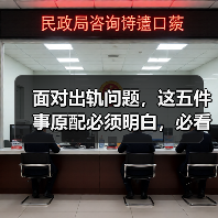 面对出轨问题，这五件事原配必须明白，必看干货（图3）