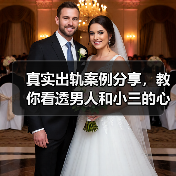 真实出轨案例分享,教你看透男人和小三的心理,看完小三没戏唱(图2) 真实出轨案例分享,教你看透男人和小三的心理,看完小三没戏唱(图2)