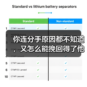 你连分手原因都不知道,又怎么能挽回得了他?(图1) 你连分手原因都不知道,又怎么能挽回得了他?(图1)